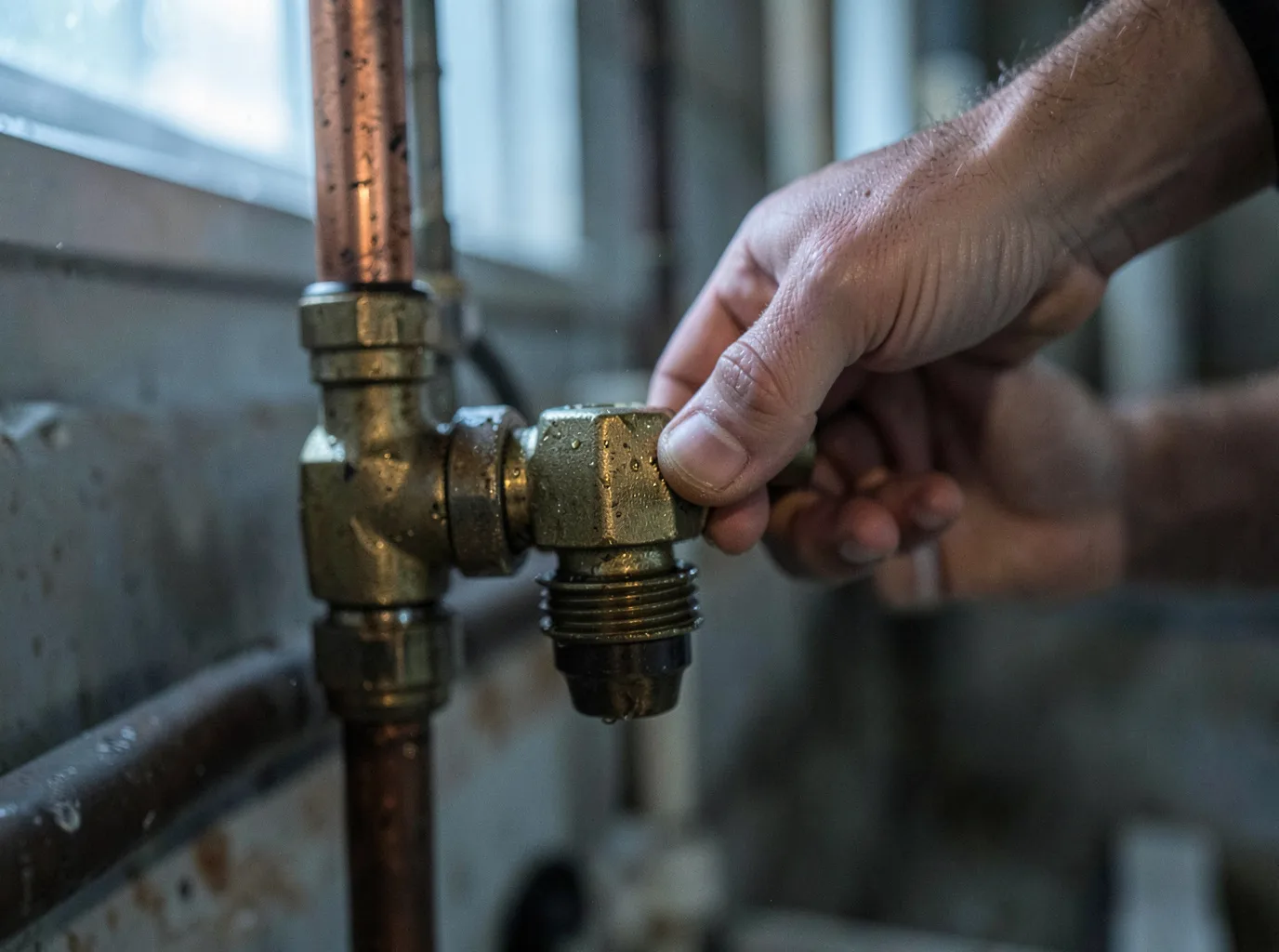 Emergency Plumber North Washington, PA FAQs